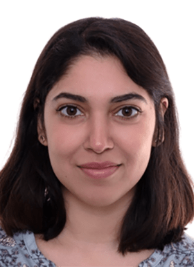 Samira Parhizkar, PhD